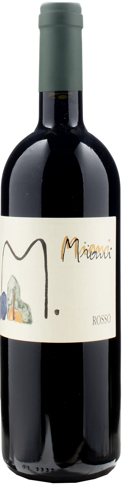 Miani Rosso 2020