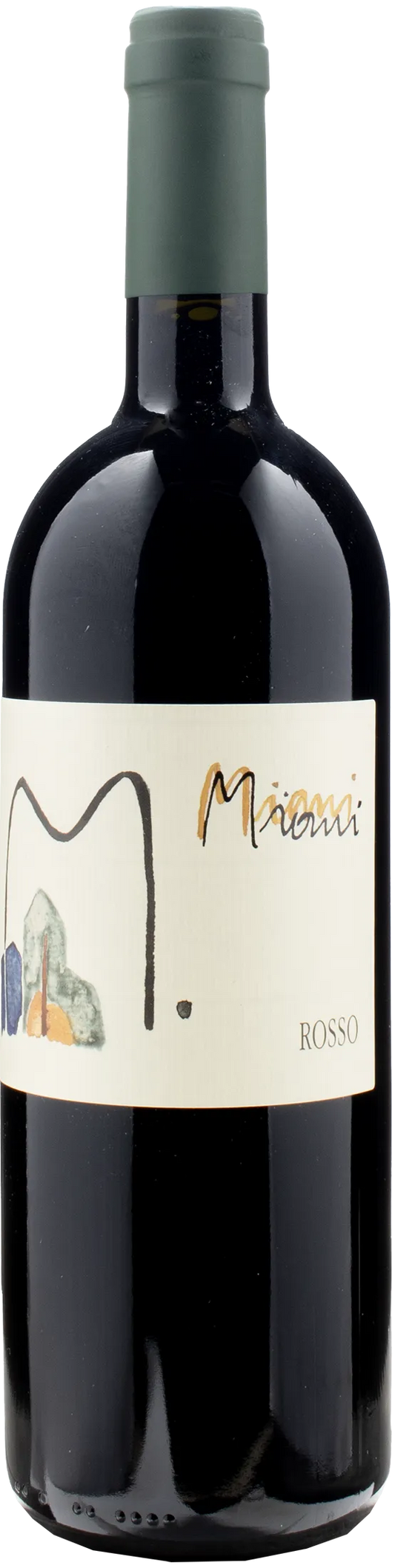 Miani Rosso 2020