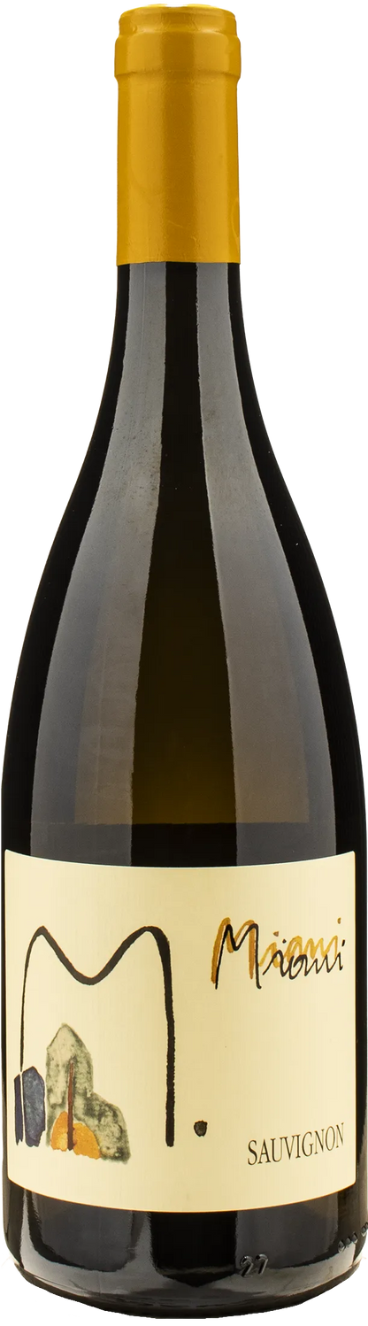 Miani Sauvignon 2024