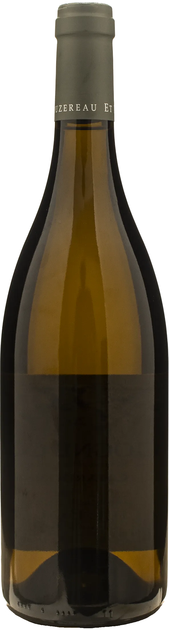 Michel Bouzereau Bourgogne Cote d'Or Chardonnay Blanc 2023