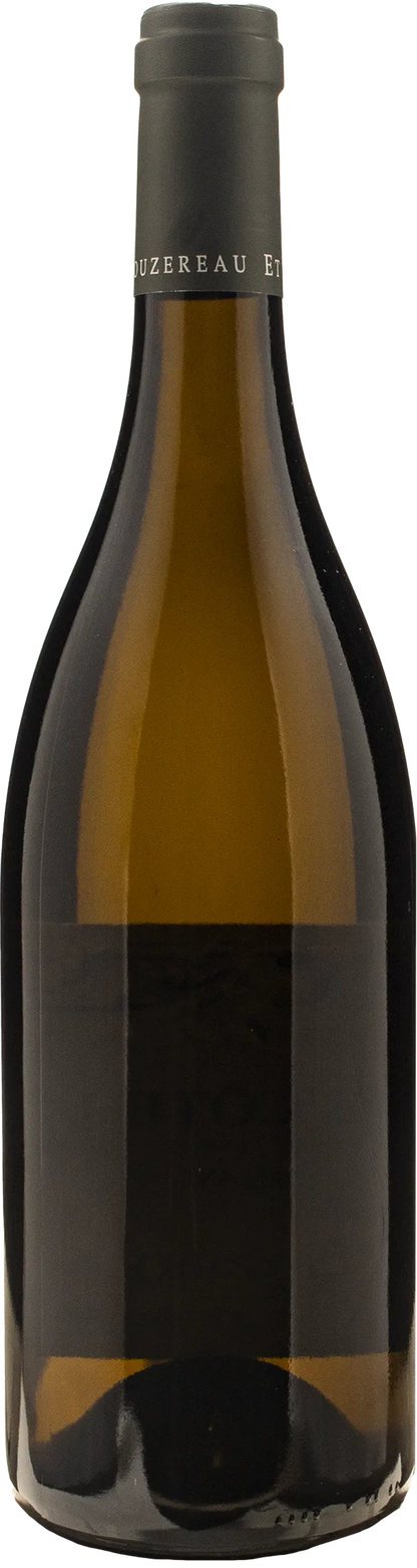 Michel Bouzereau Bourgogne Cote d'Or Chardonnay Blanc 2024