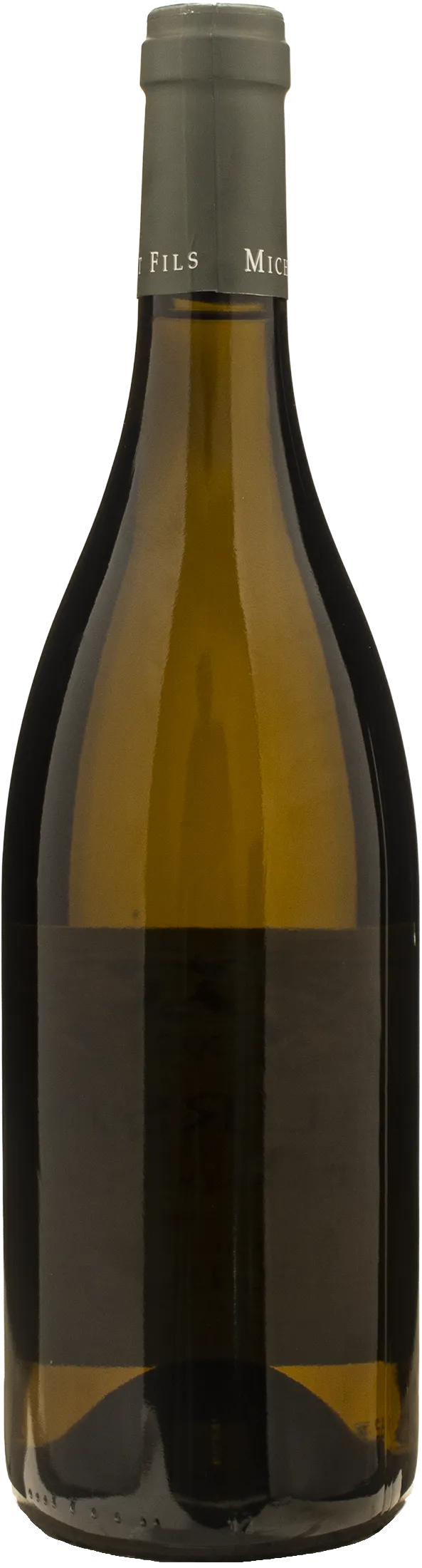 Michel Bouzereau Meursault Les Grands Charrons 2023