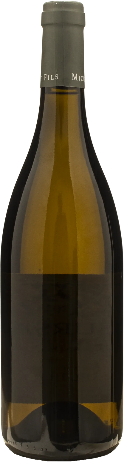 Michel Bouzereau Meursault Les Grands Charrons 2023