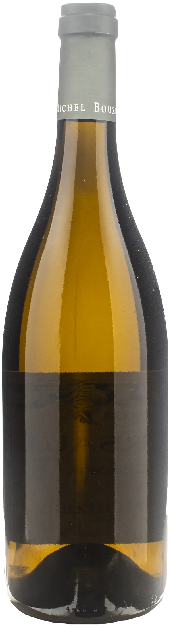 Michel Bouzereau Meursault Limozin 2024