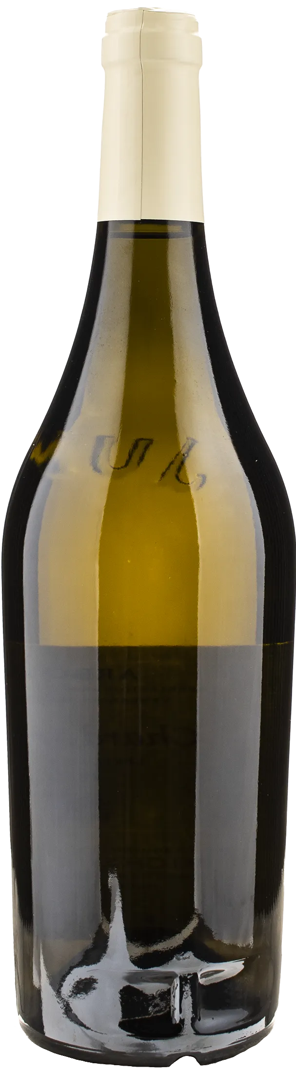 Michel Gahier Arbois Chardonnay Les Follasses 2022