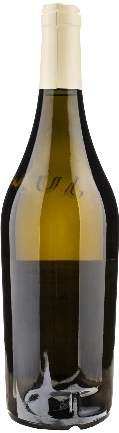Michel Gahier Arbois Chardonnay Les Follasses 2022