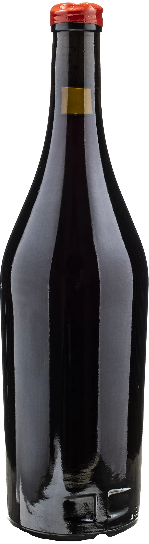 Michel Gahier Arbois Trousseau Les Grands Vergers 2022