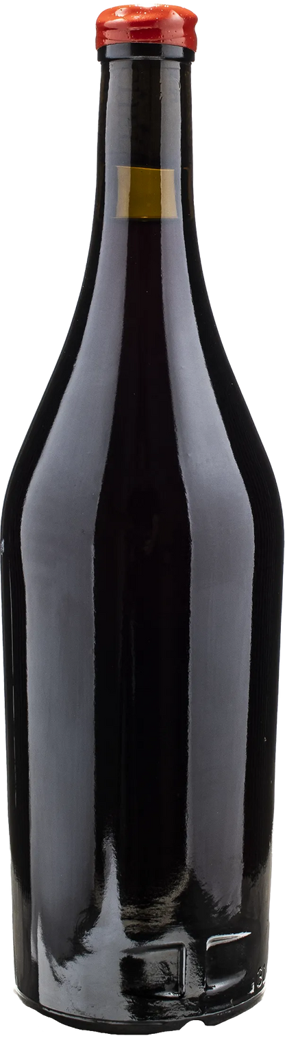 Michel Gahier Arbois Trousseau Les Grands Vergers 2022
