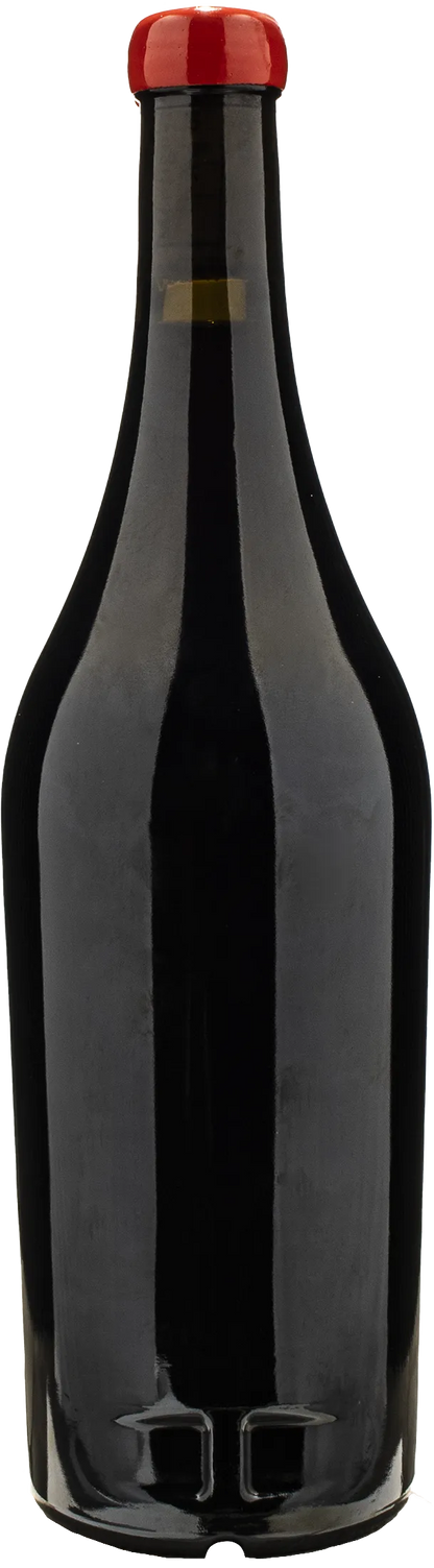 Michel Gahier Arbois Trousseau Les Grands Vergers 2023