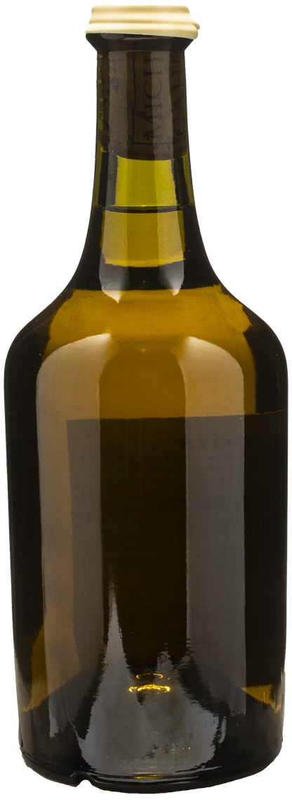 Michel Gahier Vin Jaune Arbois 0.62L 2015