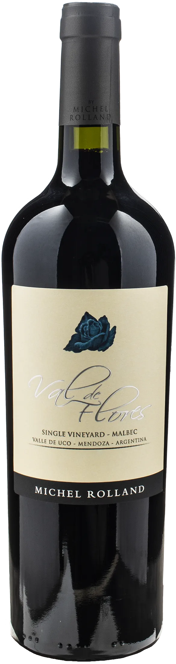 Michel Rolland Val de Flores Malbec 2019