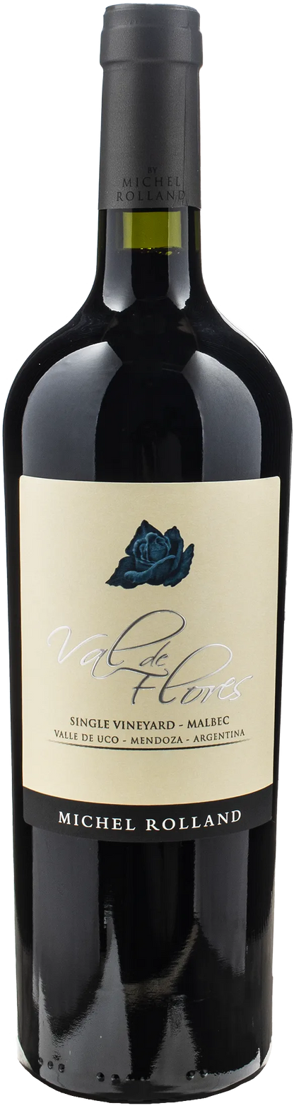 Michel Rolland Val de Flores Malbec 2019