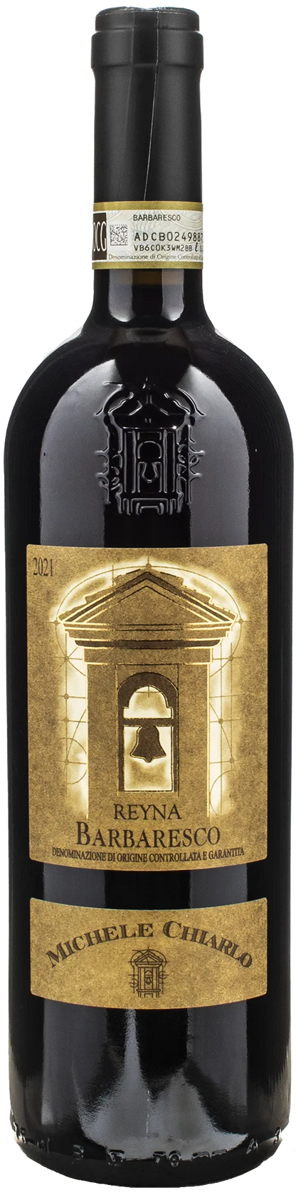 Michele Chiarlo Barbaresco Reyna 2021