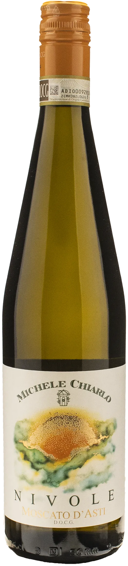 Michele Chiarlo Moscato d'Asti Nivole 2024