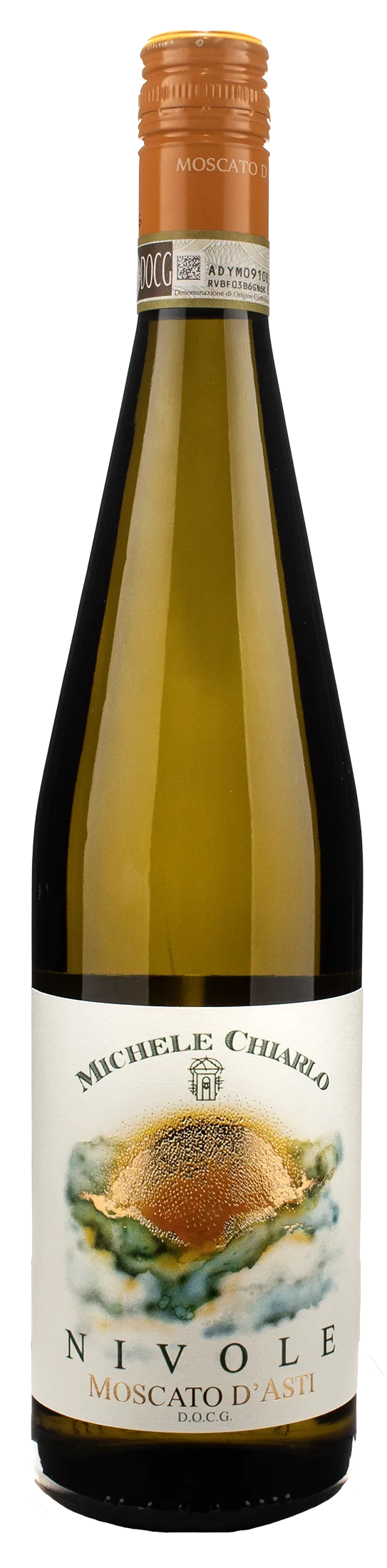 Michele Chiarlo Moscato d'Asti Nivole 2025