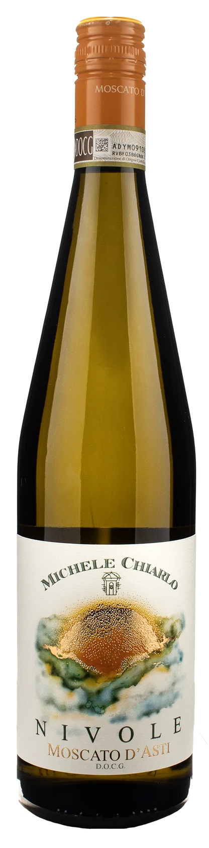 Michele Chiarlo Moscato d'Asti Nivole 2025