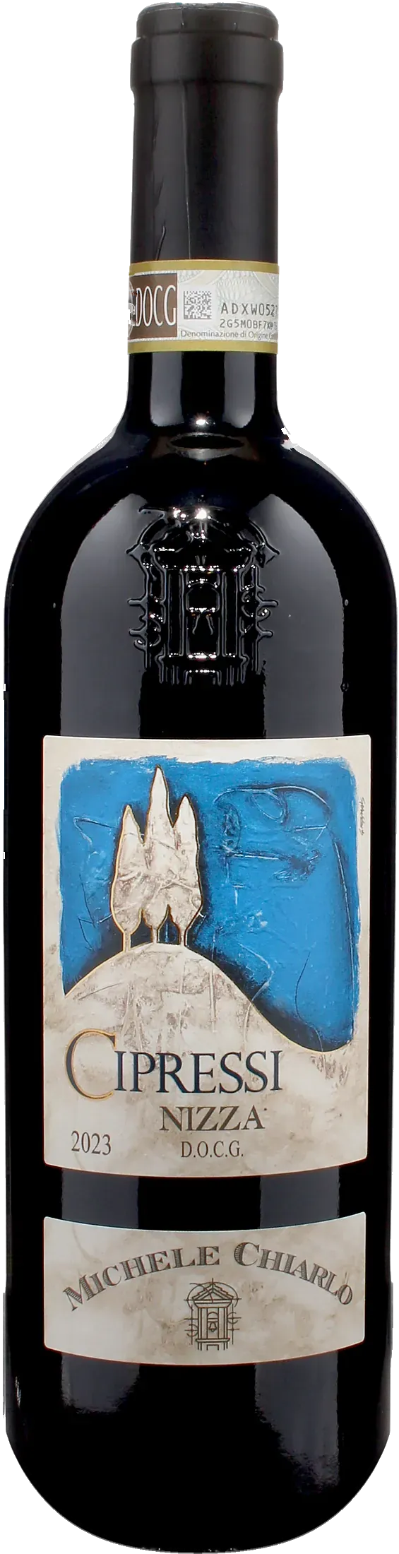 Michele Chiarlo Nizza Cipressi 2023