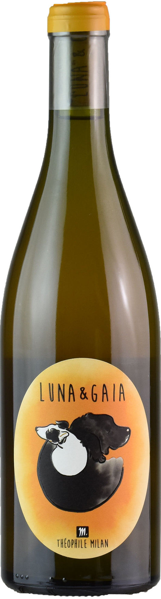 Milan Luna e Gaia 2018