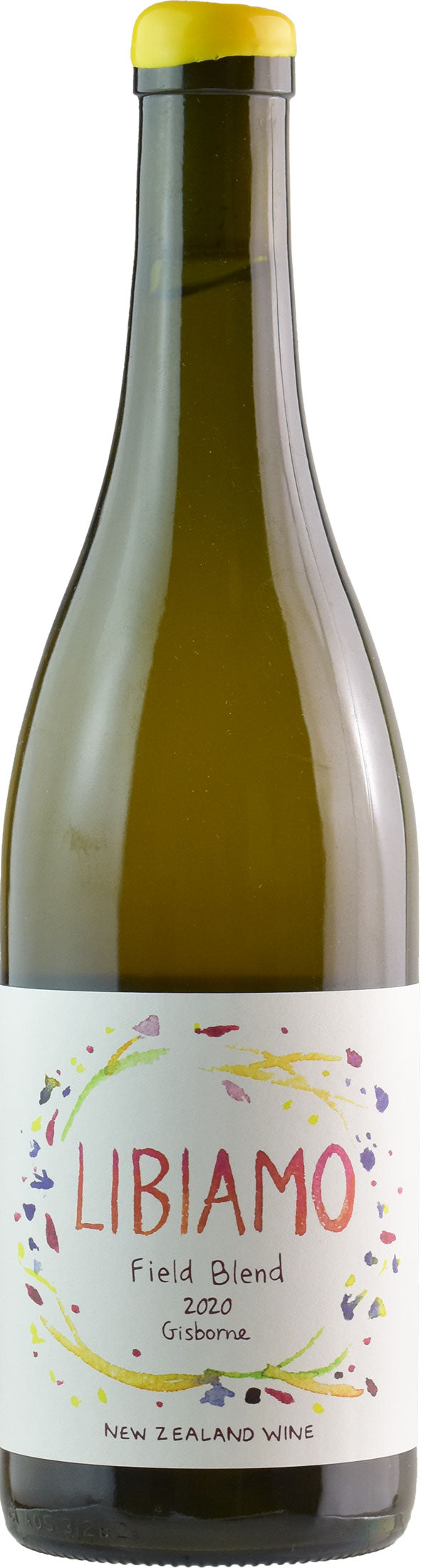 Millton Vineyards Libiamo Field Blend 2020