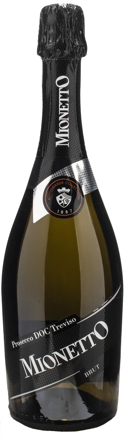 Mionetto Prosecco Avantgarde Brut