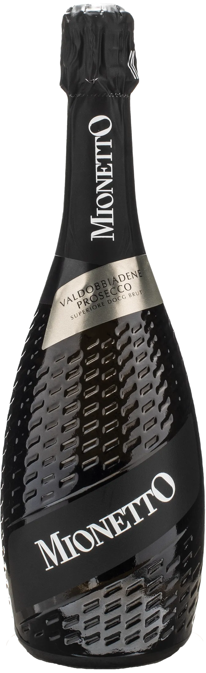 Mionetto Prosecco Valdobbiadene Superiore Brut Luxury