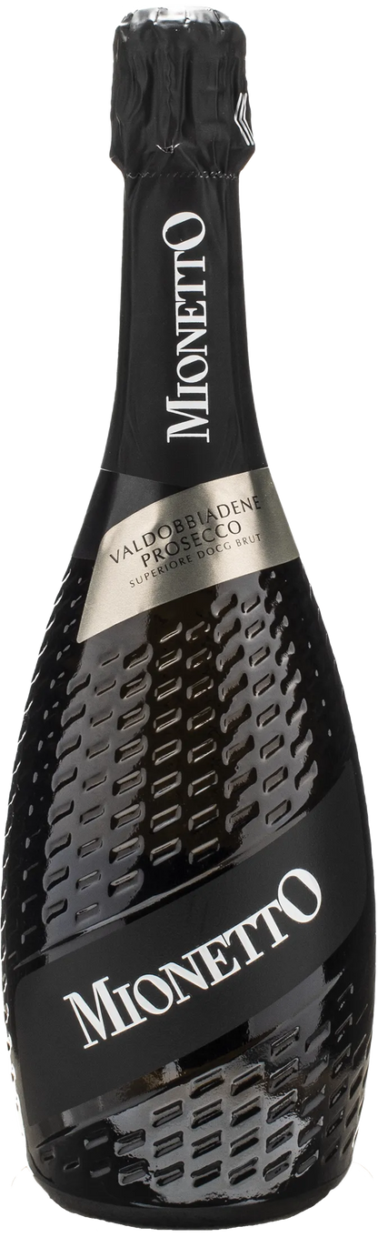 Mionetto Prosecco Valdobbiadene Superiore Brut Luxury
