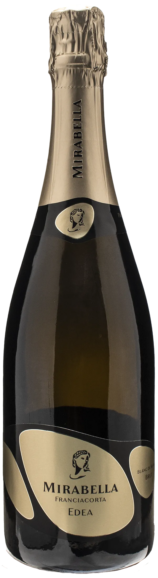 Mirabella Franciacorta Edea Blanc De Blanc Brut
