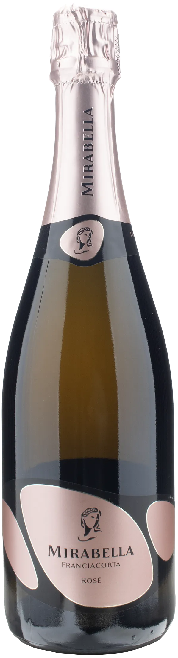 Mirabella Franciacorta Rosé Brut