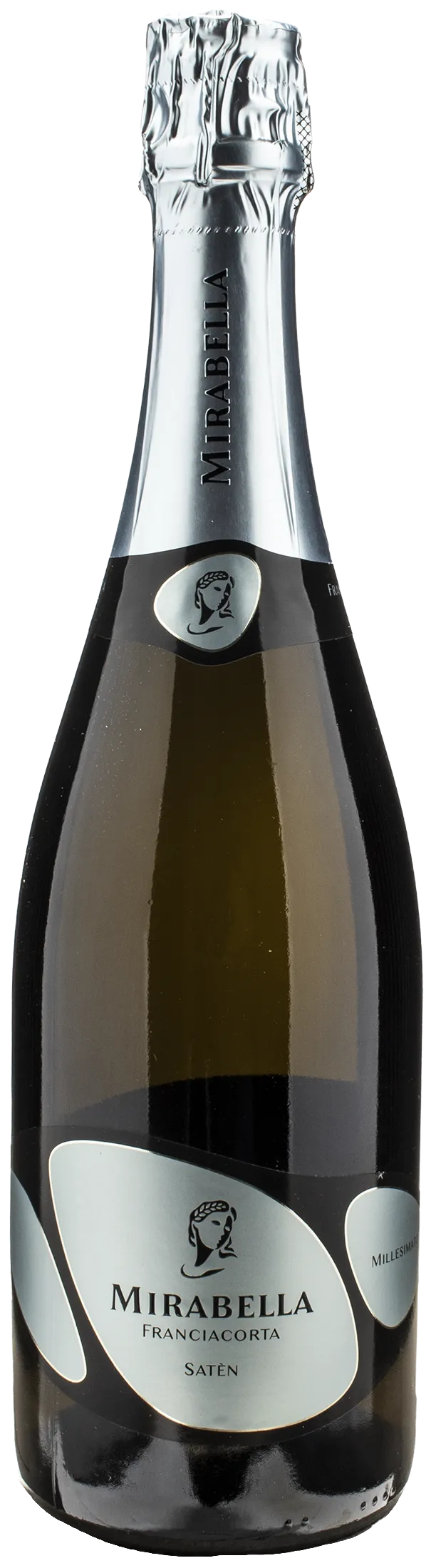 Mirabella Franciacorta Satèn Brut Millesimato 2020