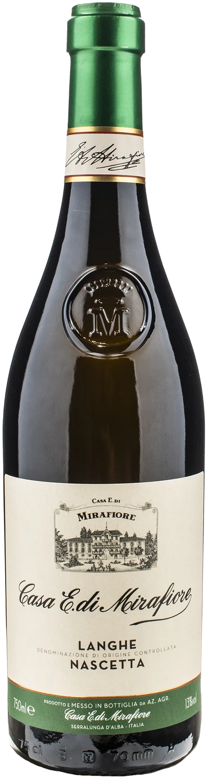 Mirafiore Langhe Nascetta 2022