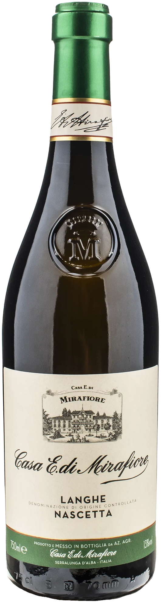 Mirafiore Langhe Nascetta 2022