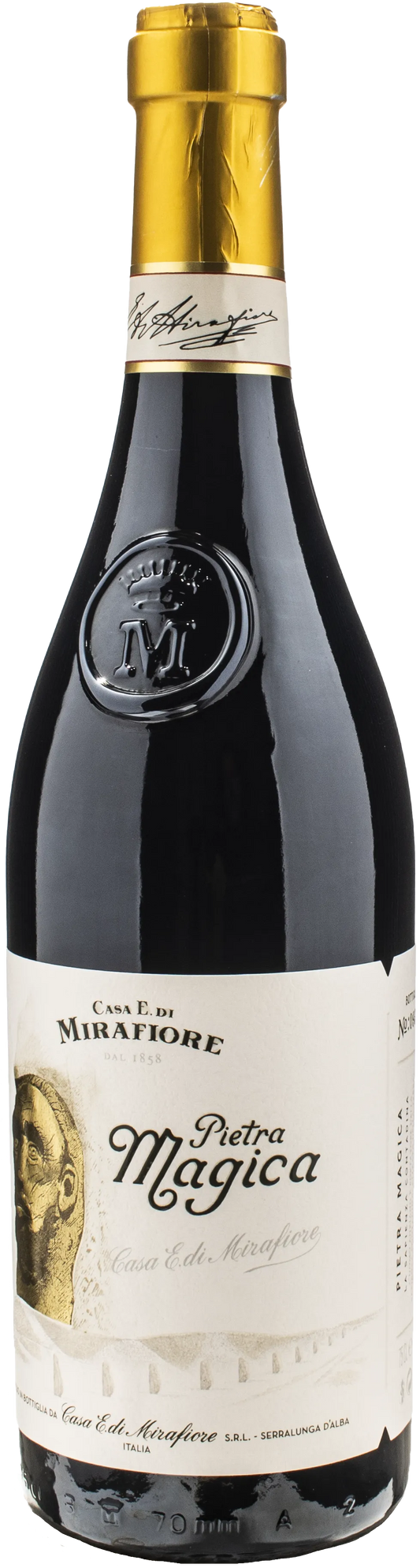 Mirafiore Pietra Magica Langhe Rosso 2020