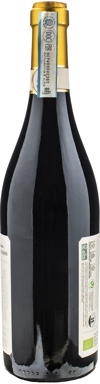 Mirafiore Pietra Magica Langhe Rosso 2020