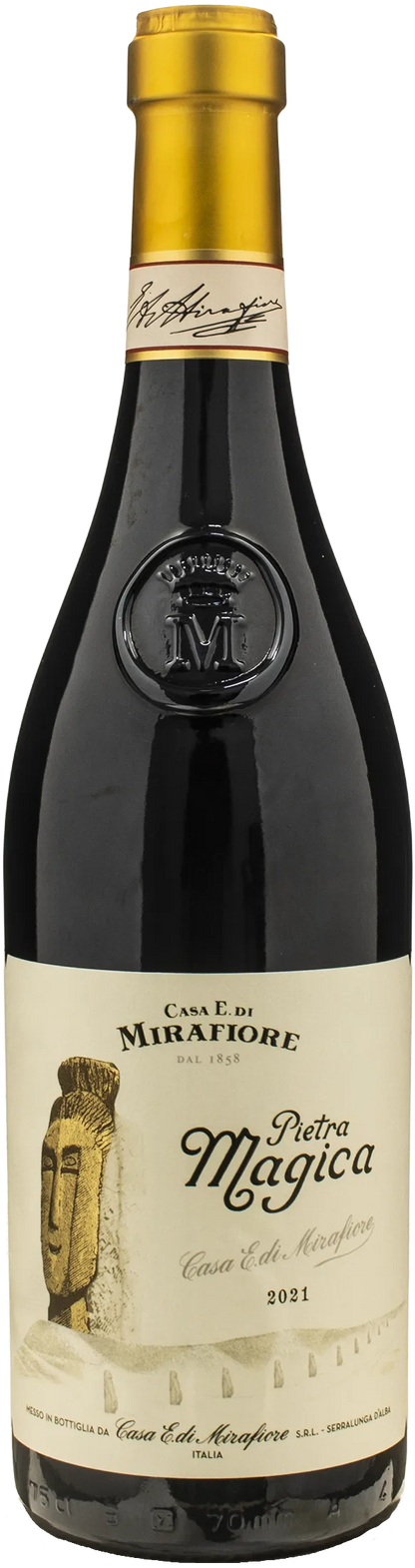 Mirafiore Pietra Magica Langhe Rosso 2021