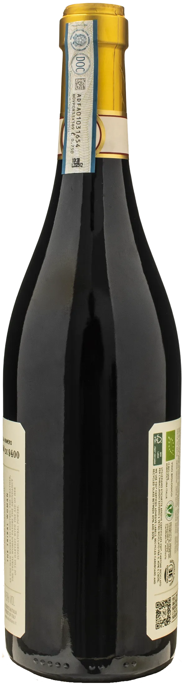 Mirafiore Pietra Magica Langhe Rosso 2021