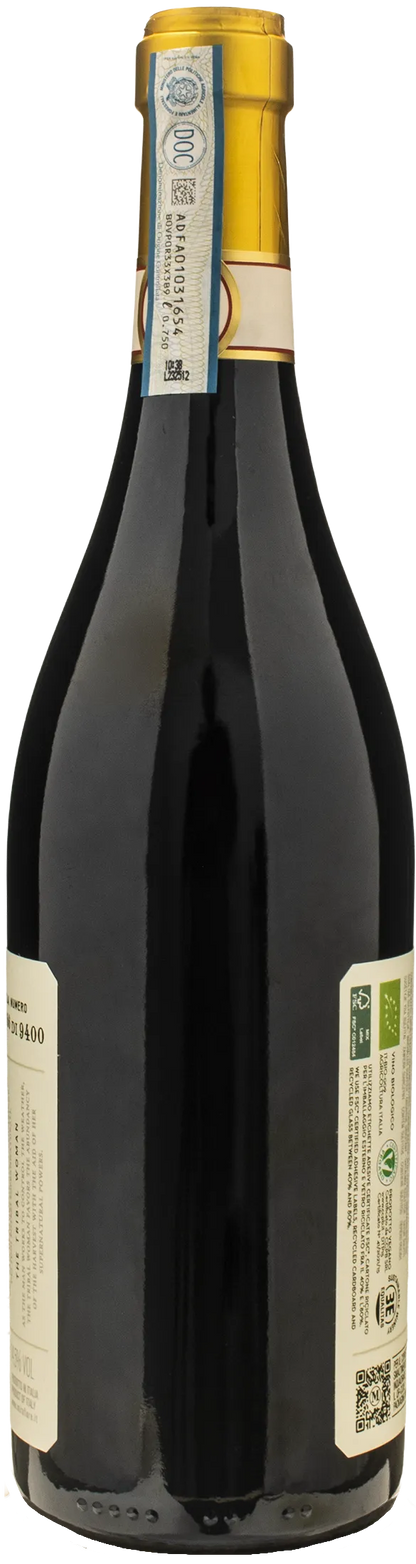 Mirafiore Pietra Magica Langhe Rosso 2021