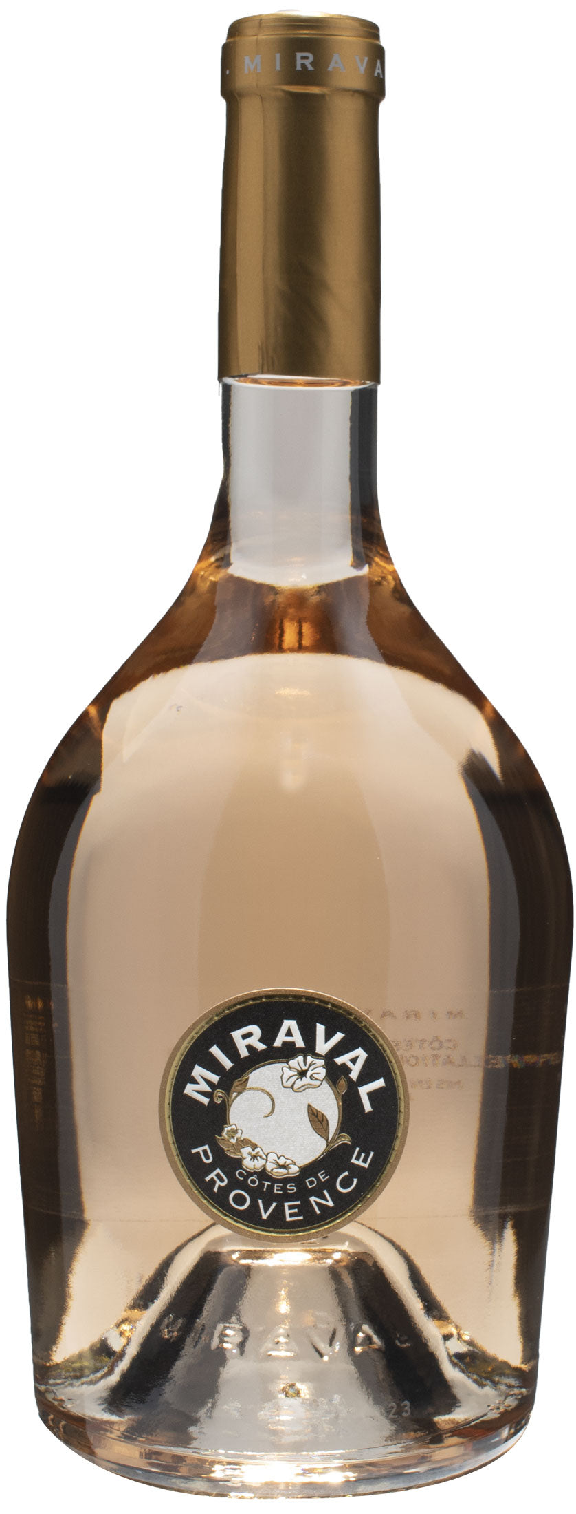 Miraval Cotes de Provence Rosé 2022