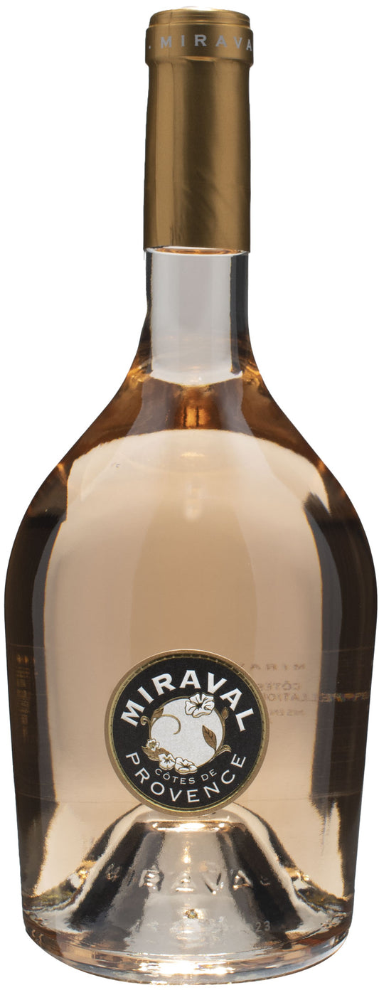 Miraval Cotes de Provence Rosè 2022