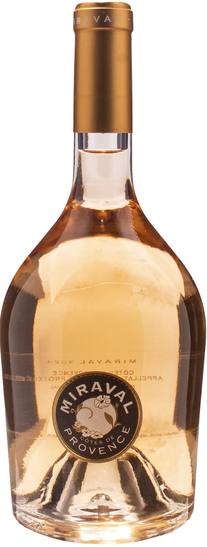Miraval Cotes de Provence Rosè 2024