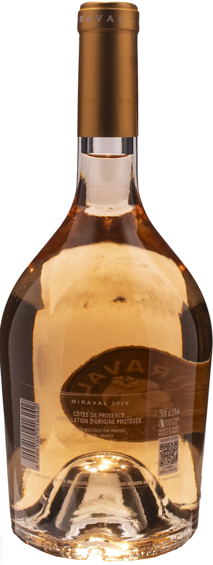 Miraval Cotes de Provence Rosè 2024