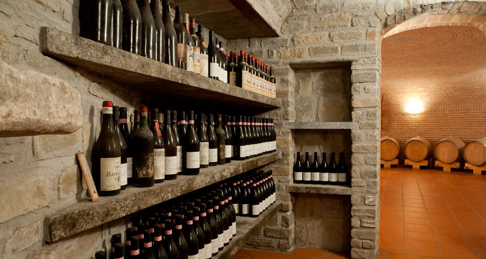 Moccagatta