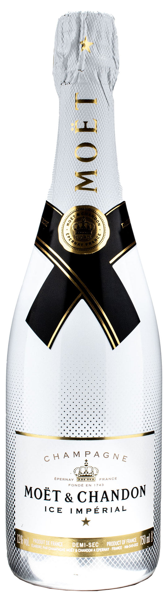 Moet & Chandon Champagne Ice Imperial