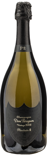 Dom Perignon Champagne P2 Millesime 2006 | xtraWine