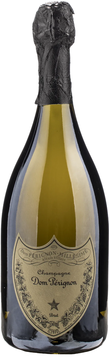 Dom Perignon Champagne Vintage Brut Millesime 2015