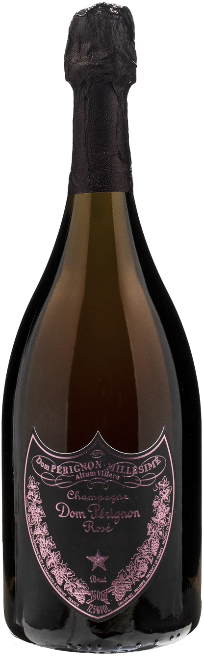 Dom Perignon Champagne Vintage Rosé Brut Millesimé 2009