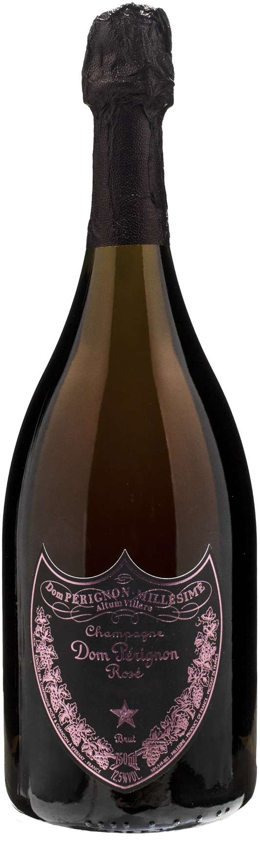 Dom Perignon Champagne Vintage Rosè Brut Millesime 2009