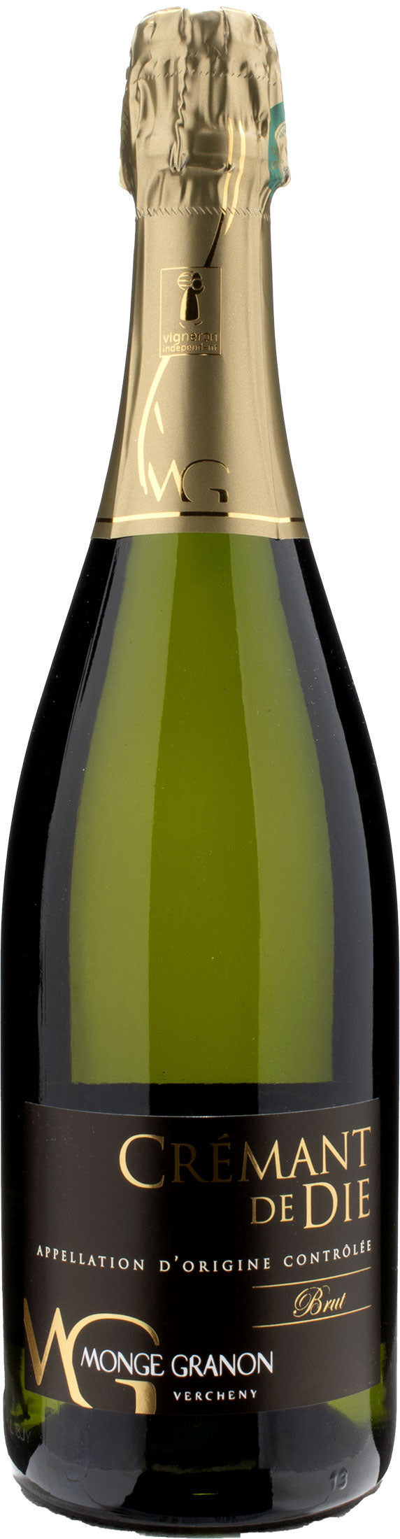 Monge Granon Crémant de Die Brut