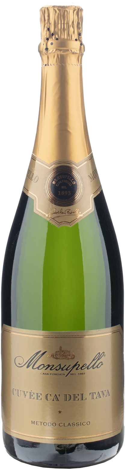 Monsupello Cuvée Ca' Del Tava Brut Metodo Classico