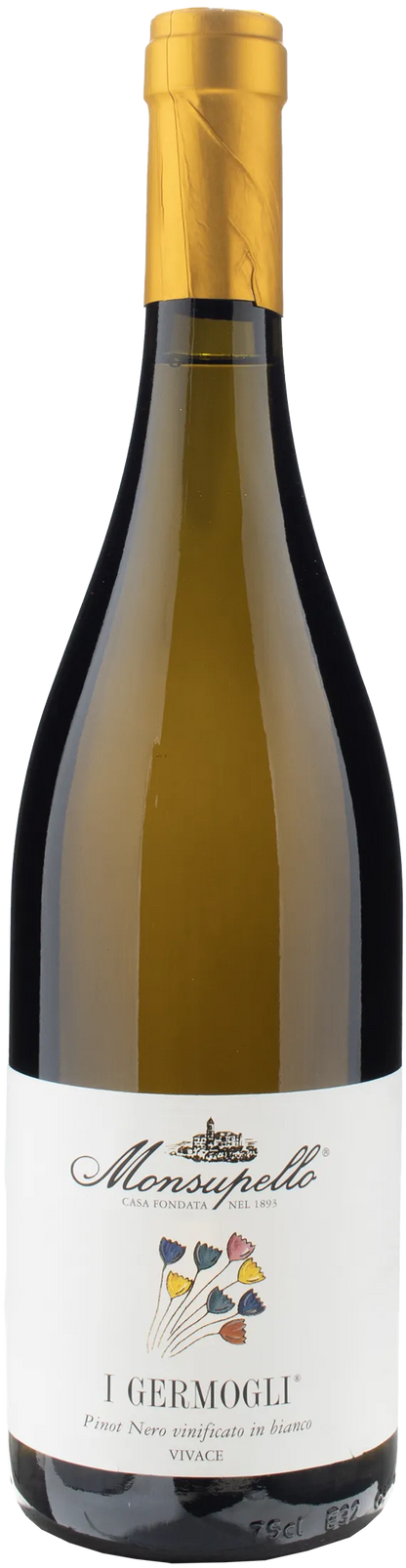 Monsupello I Germogli 2023