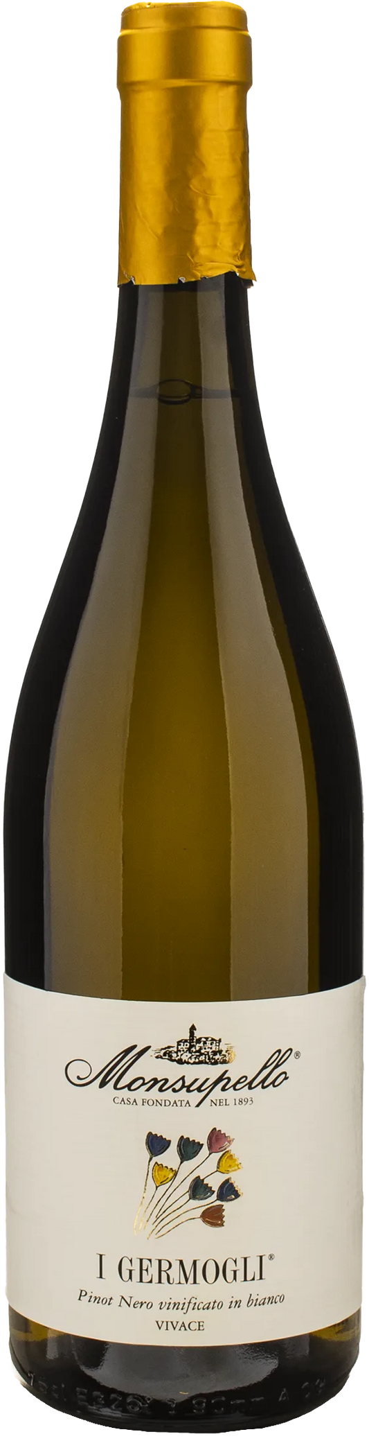 Monsupello I Germogli 2024